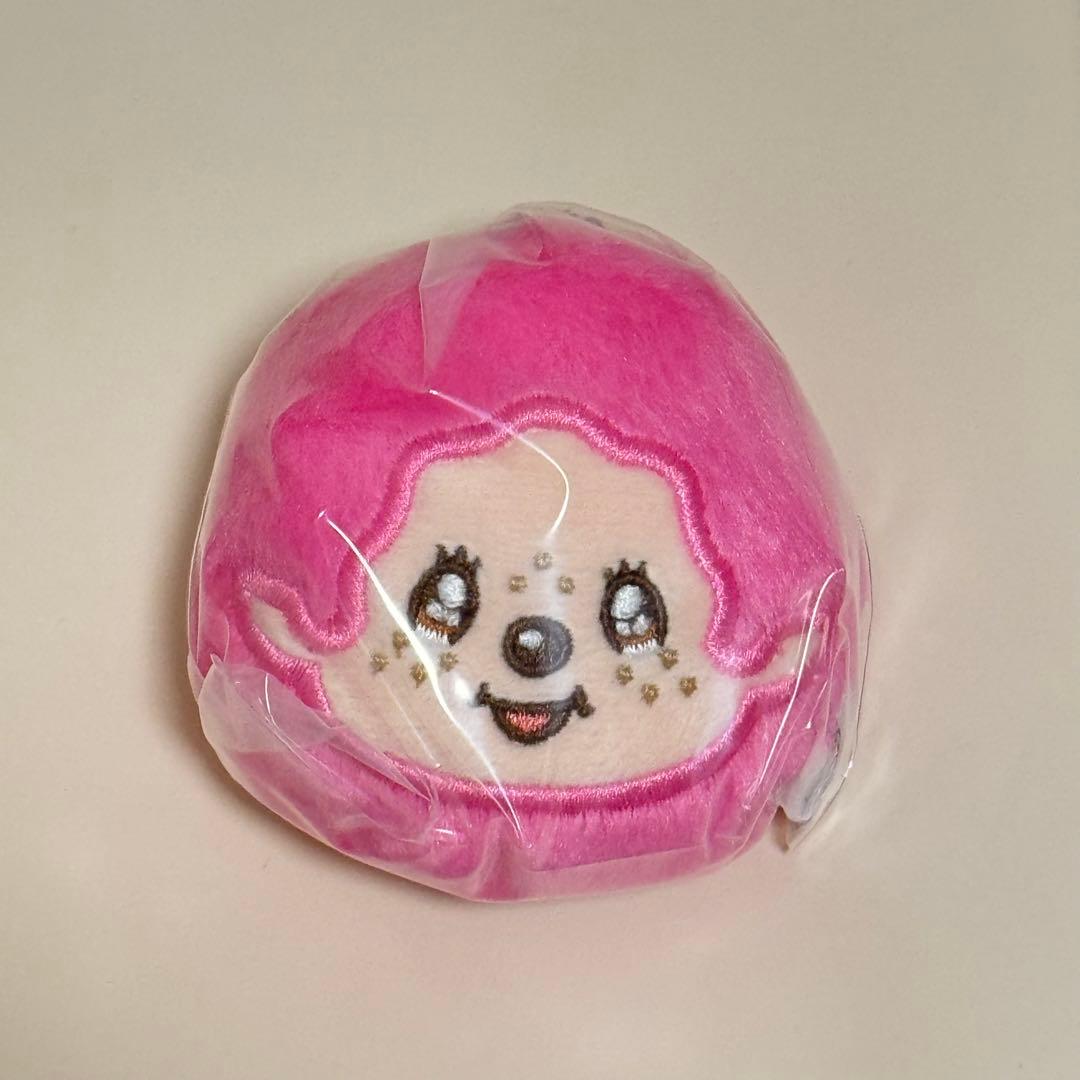 モンチッチ ぬいぐるみミラーチャーム — image 2