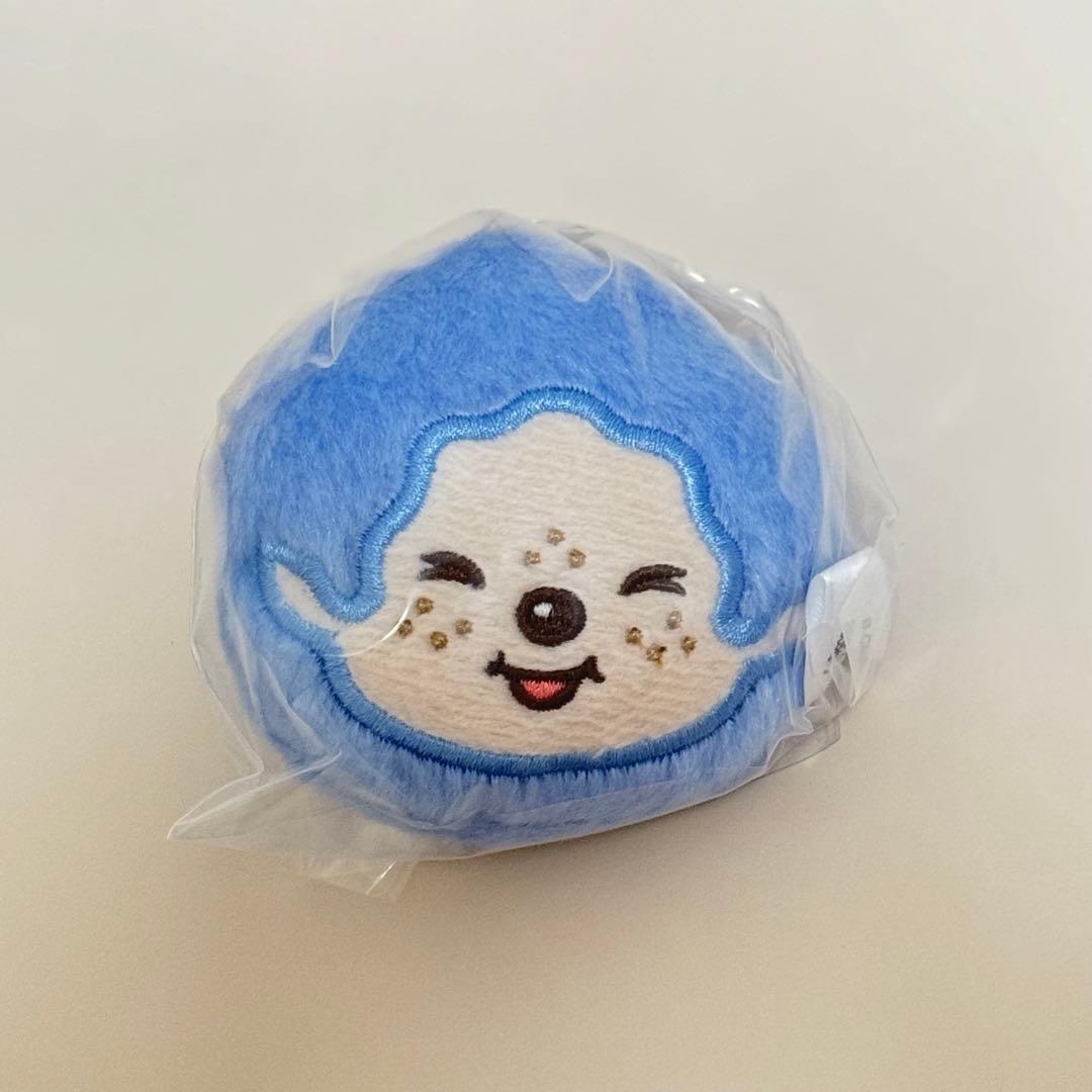 モンチッチ ぬいぐるみミラーチャーム — image 4