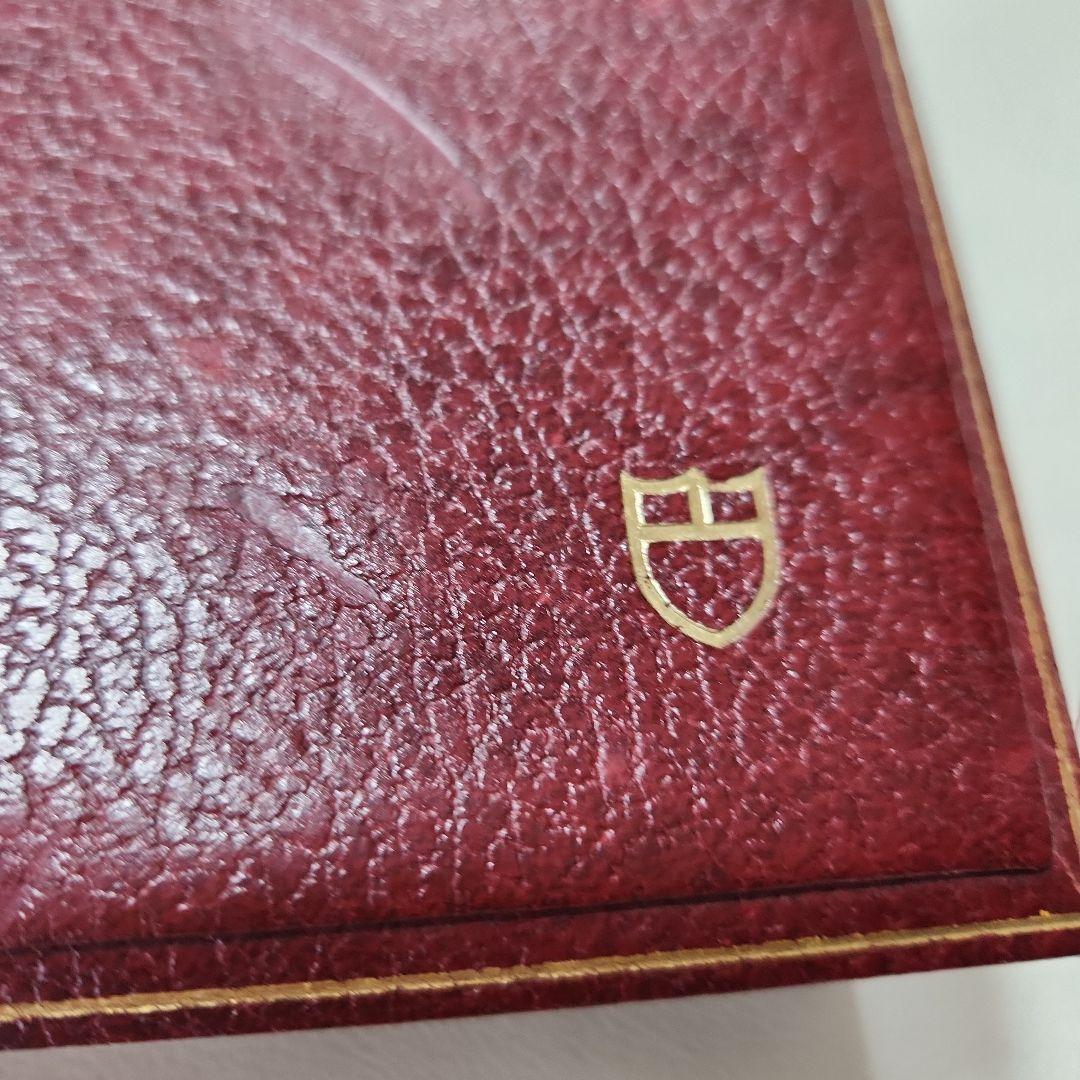 TUDOR ヴィンテージ 時計ケース ボックス — image 2