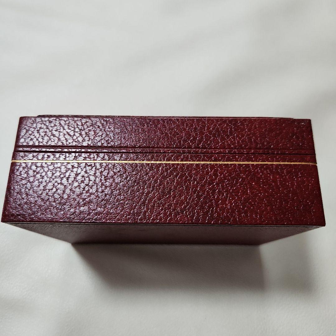 TUDOR ヴィンテージ 時計ケース ボックス — image 3