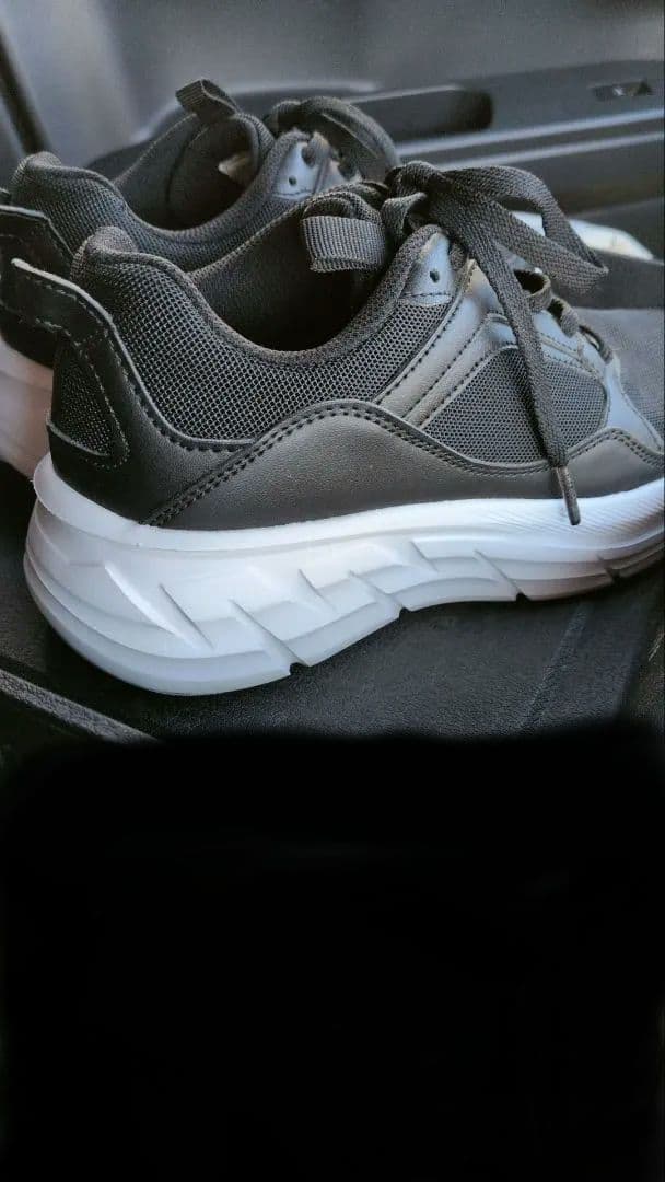 nextFIT IGNIO スニーカー 23センチ — image 4