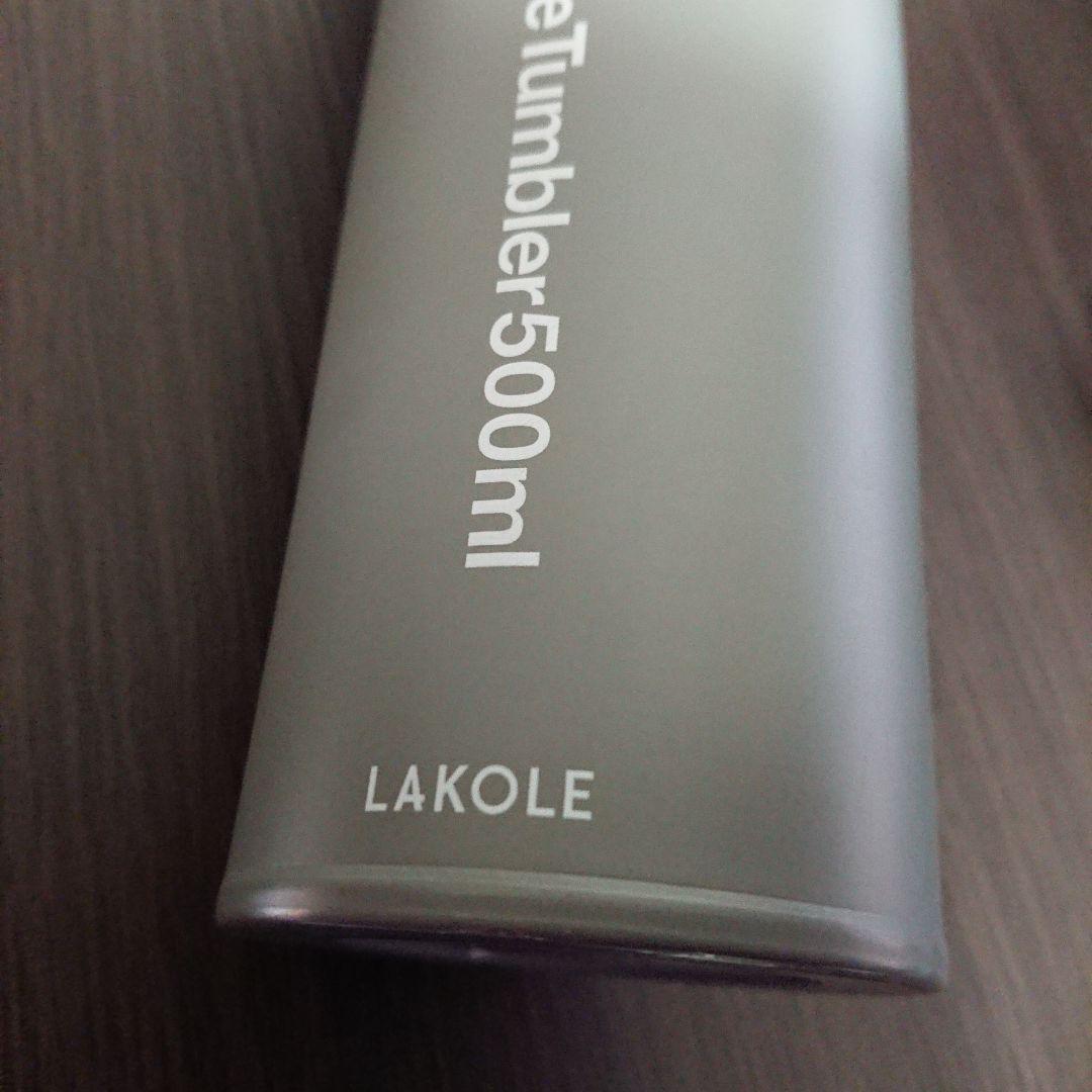 LAKOLE Onetouch Portable Tumbler 500ml — image 4