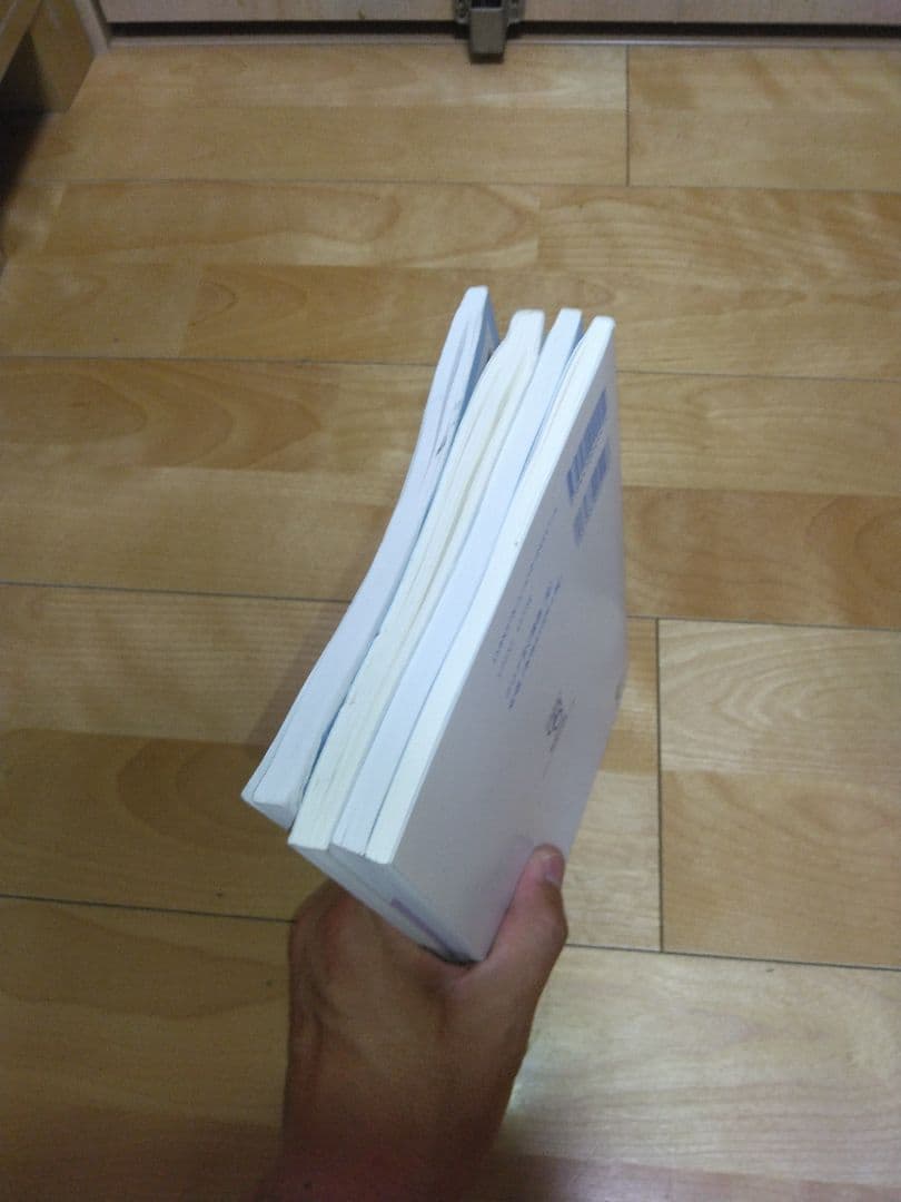 メジアン クリアー 数学演習 4冊 セット 数研出版 — image 4