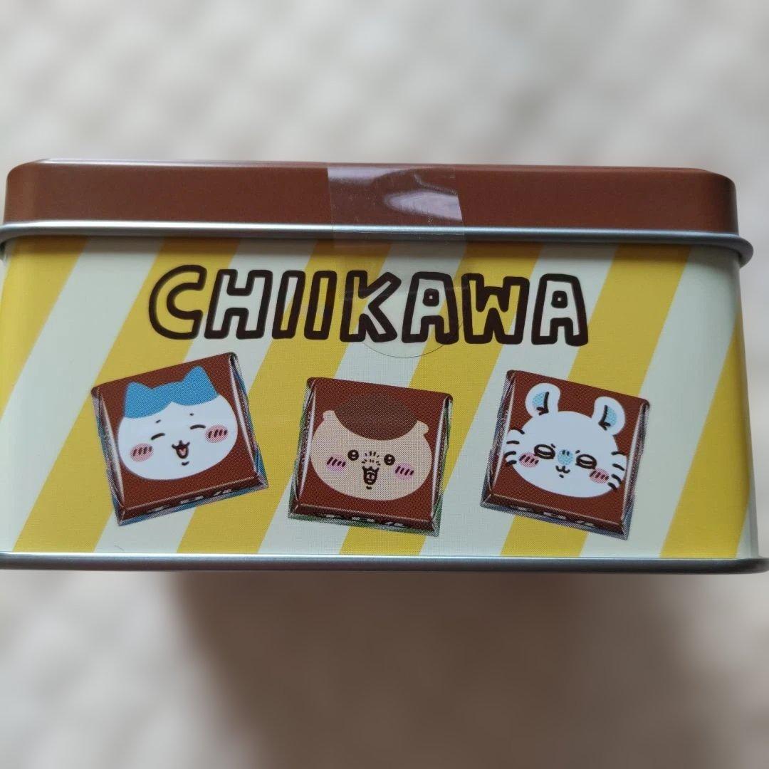 ちいかわ　チロルチョコ — image 2