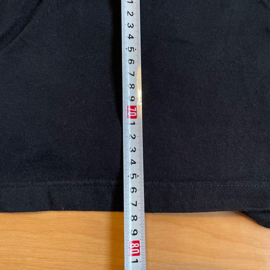 人にやさしく　ブルーハーツ　Tシャツ　甲本ヒロト — image 4