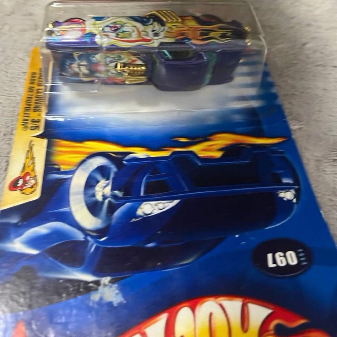 Hot Wheels ホットウィール — image 2