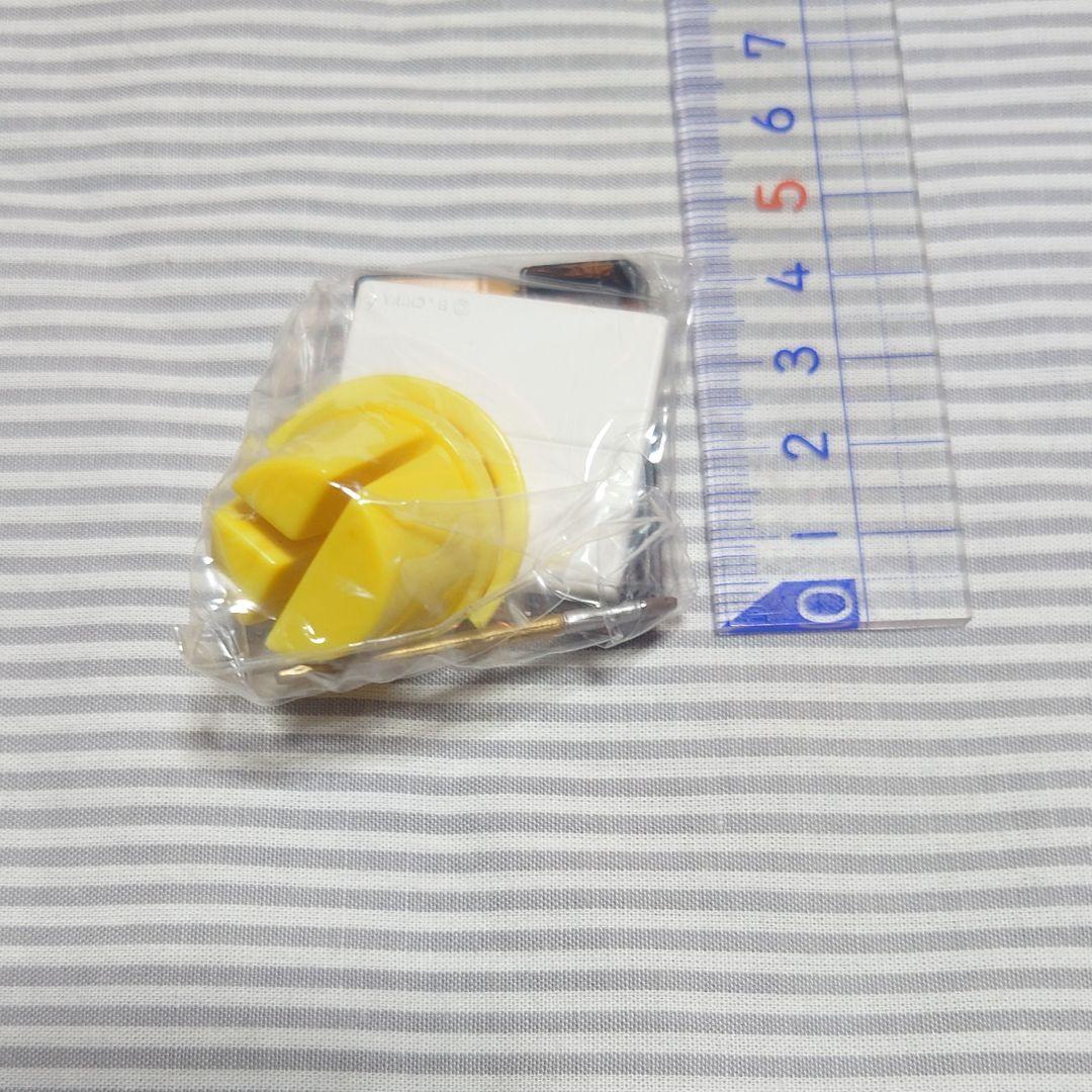 バンダイ ＊未開封＊ぼくの小学校 1時間目【④-①図工室 (筆箱・黒)】 — image 3