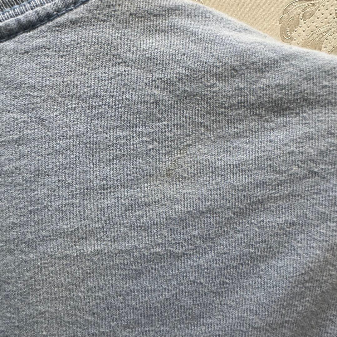Orlando FL 刺繍デザイン Tシャツ ライトブルー — image 3