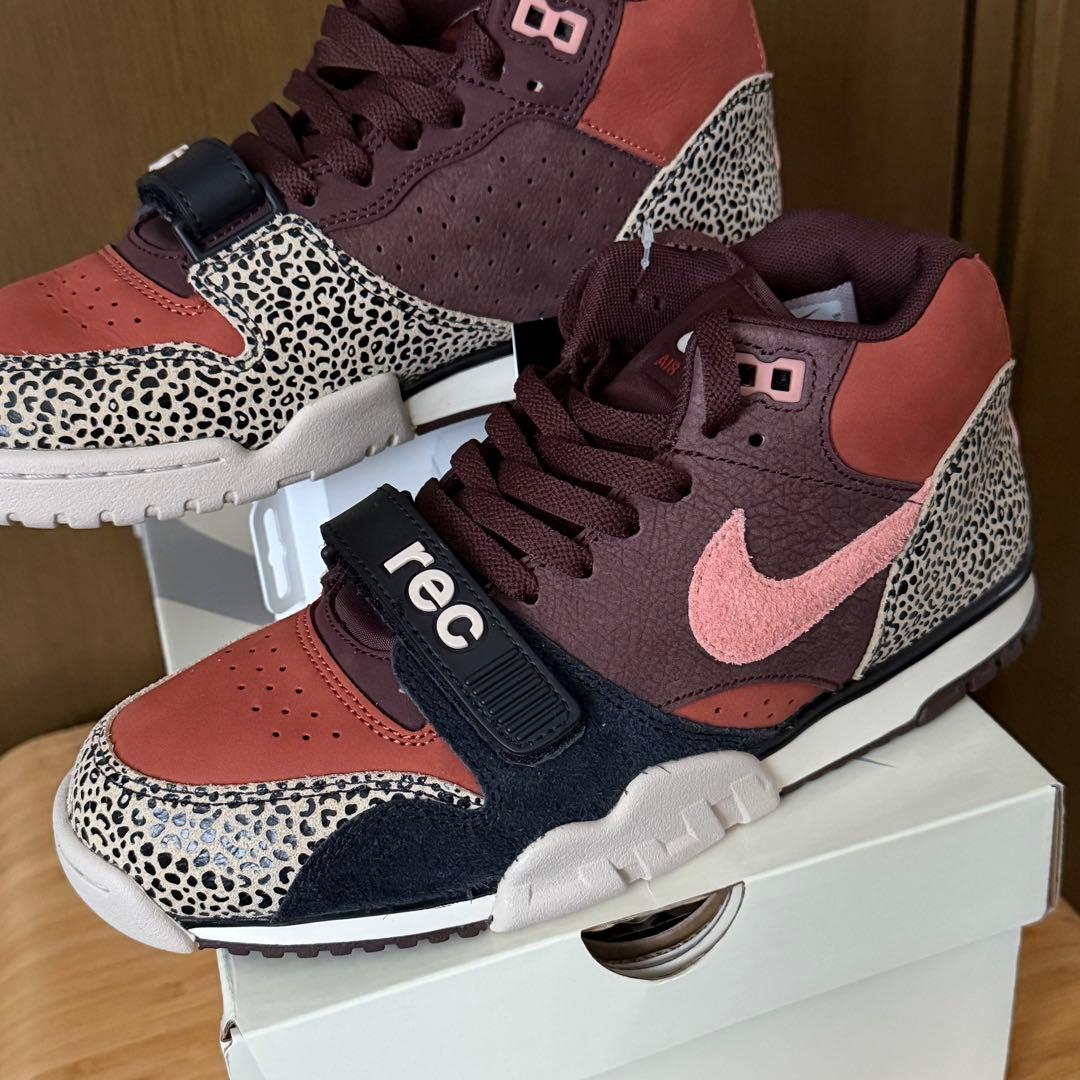 Nike SB x Arts-Rec Air Trainer 1 新品 — image 2