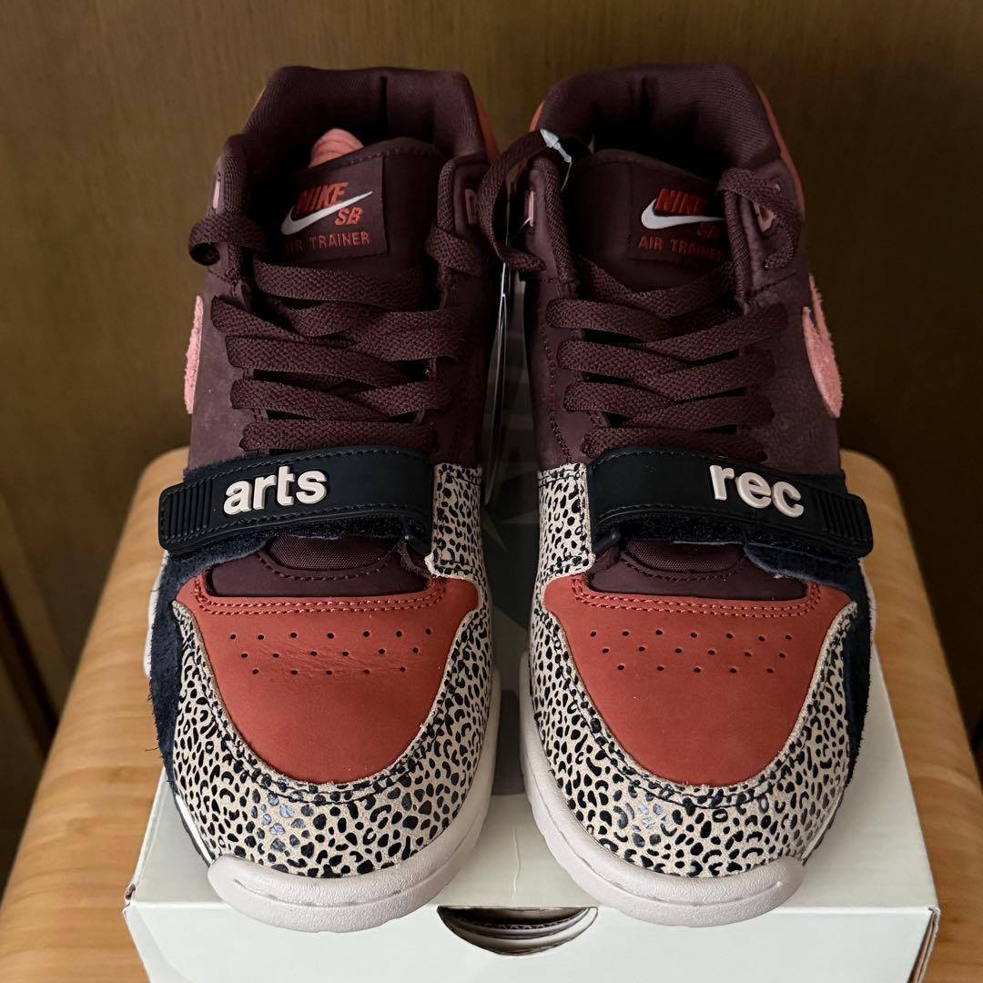 Nike SB x Arts-Rec Air Trainer 1 新品 — image 5