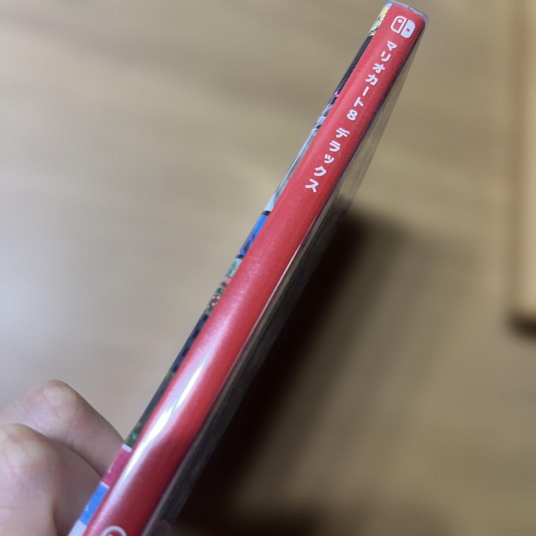 Nintendo Switch マリオカート8 デラックス — image 4
