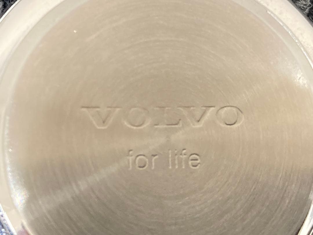 VOLVO 50th Anniversary キーホルダーウォッチ — image 3