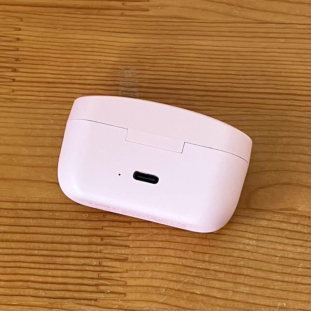 cheero(チーロ) ワイヤレスイヤホン CHE−645 - ピンク — image 5