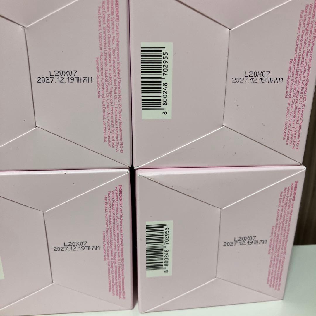 バニラコ クリーンイットゼロ クレンジングバーム 100ml ×4 スパチュラ付 — image 2