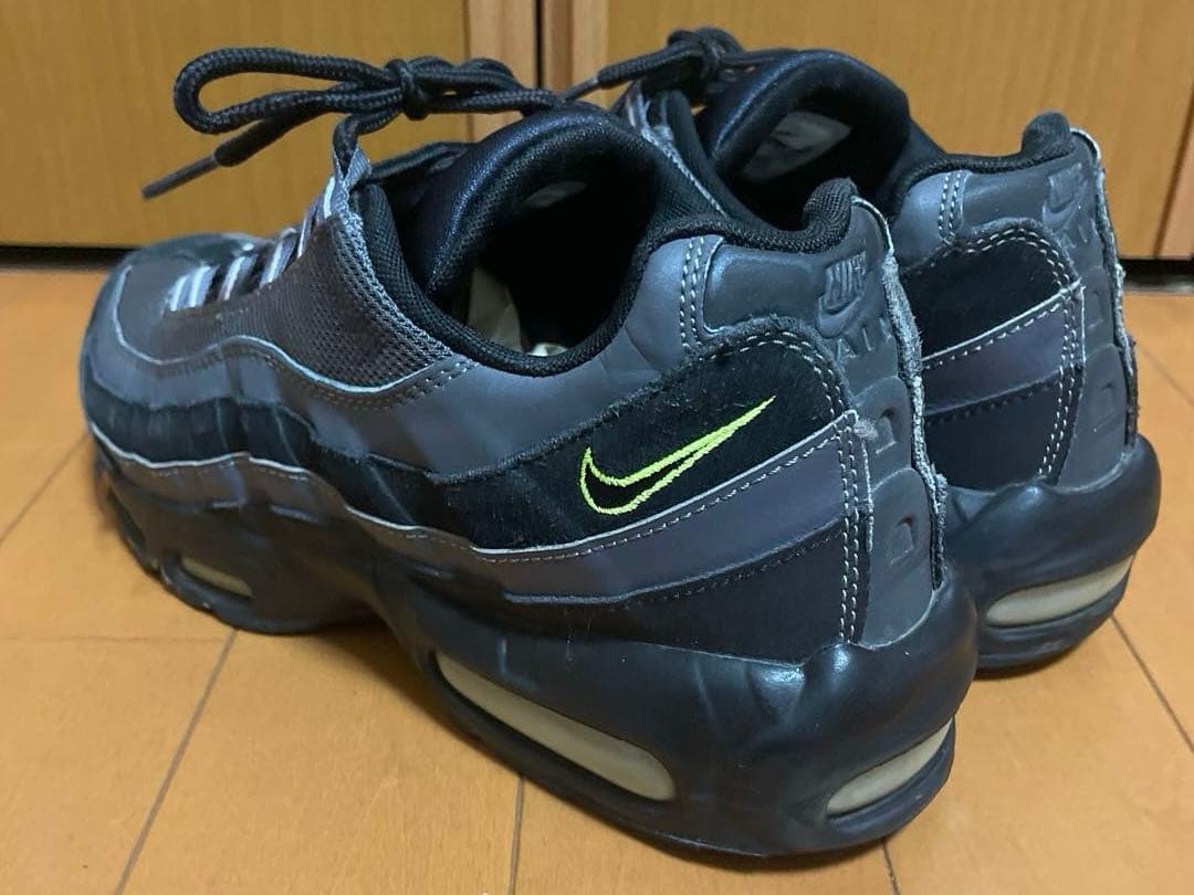 NIKE AIR MAX 95 エアマックス95 27.5cm — image 3