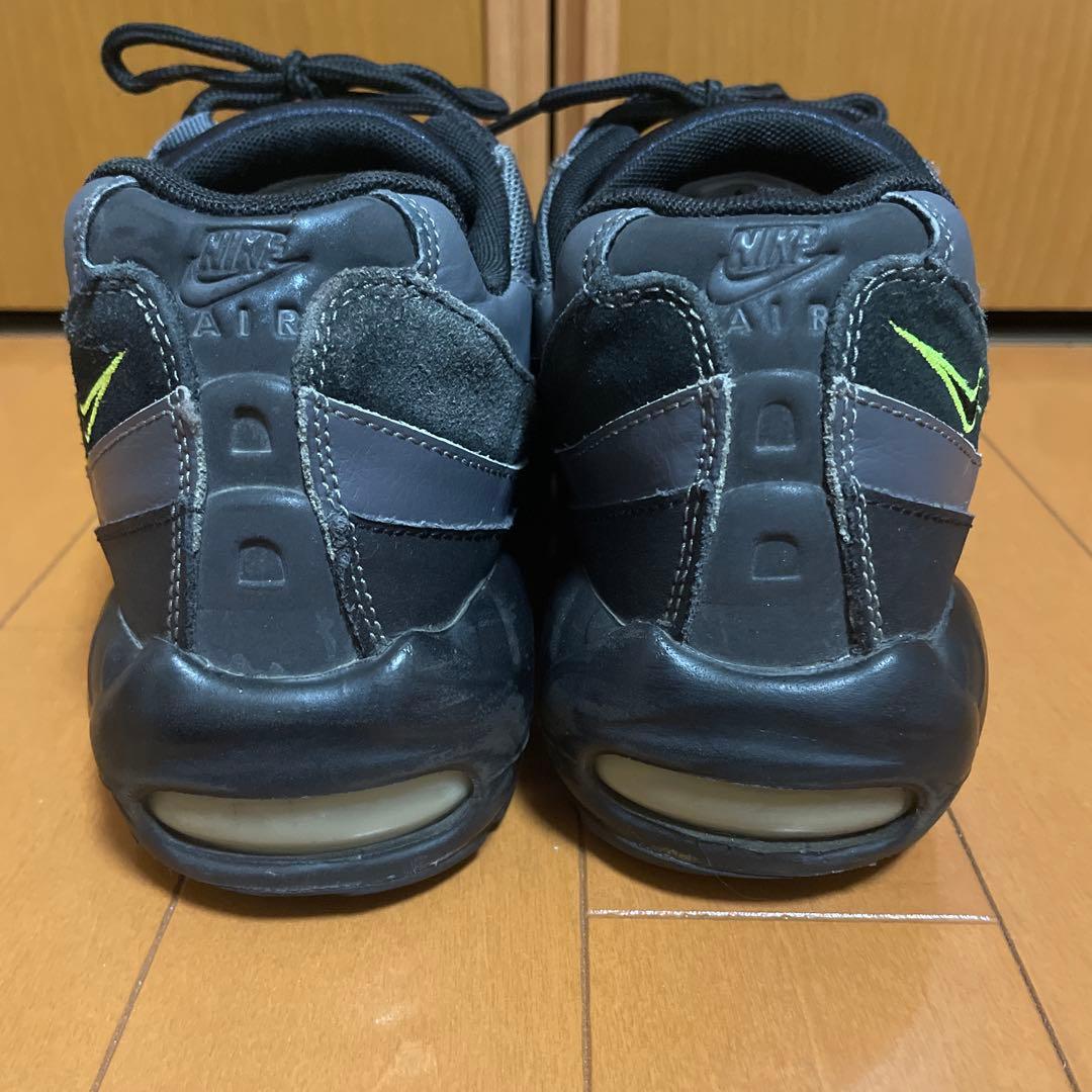 NIKE AIR MAX 95 エアマックス95 27.5cm — image 4