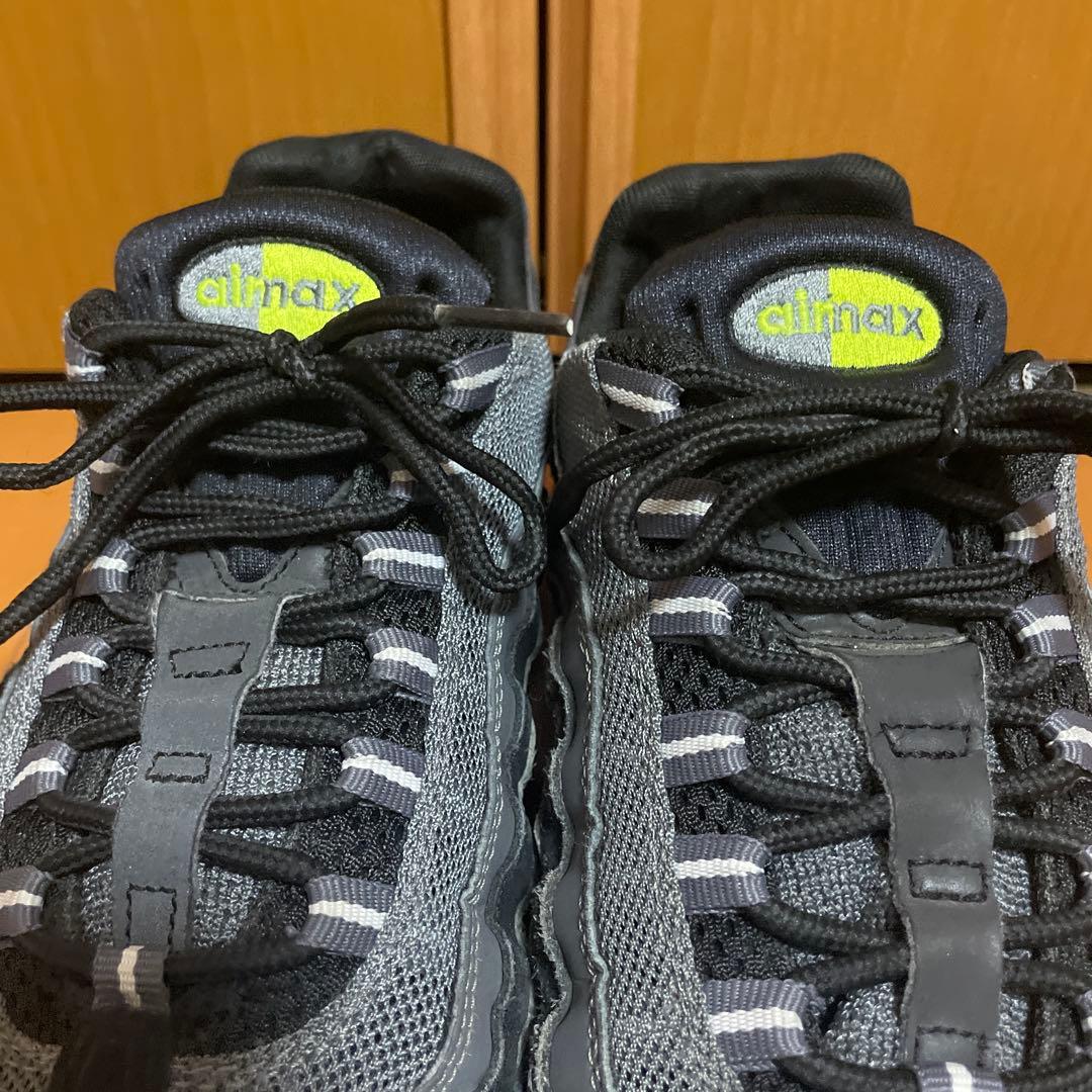 NIKE AIR MAX 95 エアマックス95 27.5cm — image 5