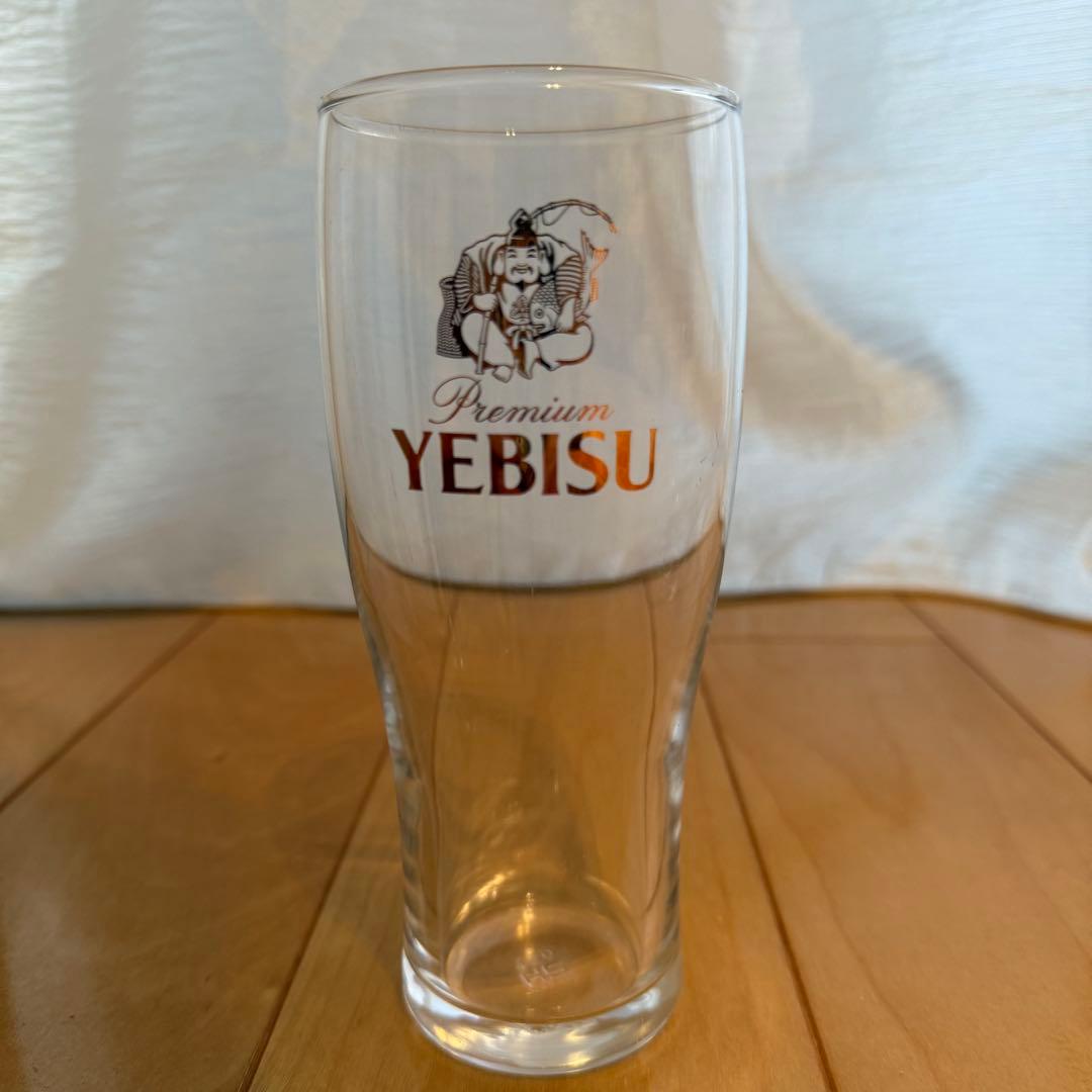 エビスビール グラス ジョッキ — image 2