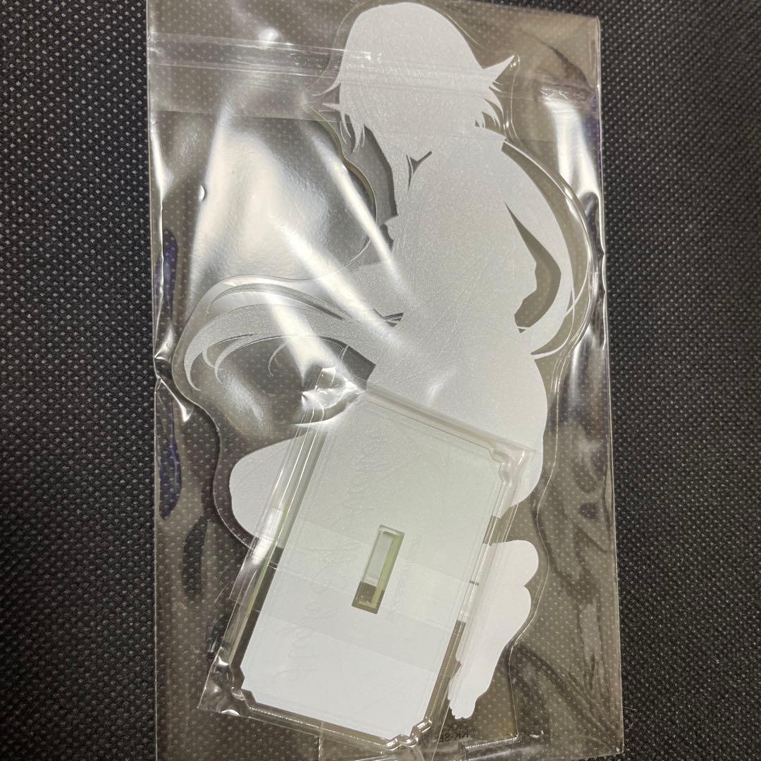 ゴブリンスレイヤーⅡ BOOKOFFコラボ　アクリルスタンド　妖精弓手 — image 2
