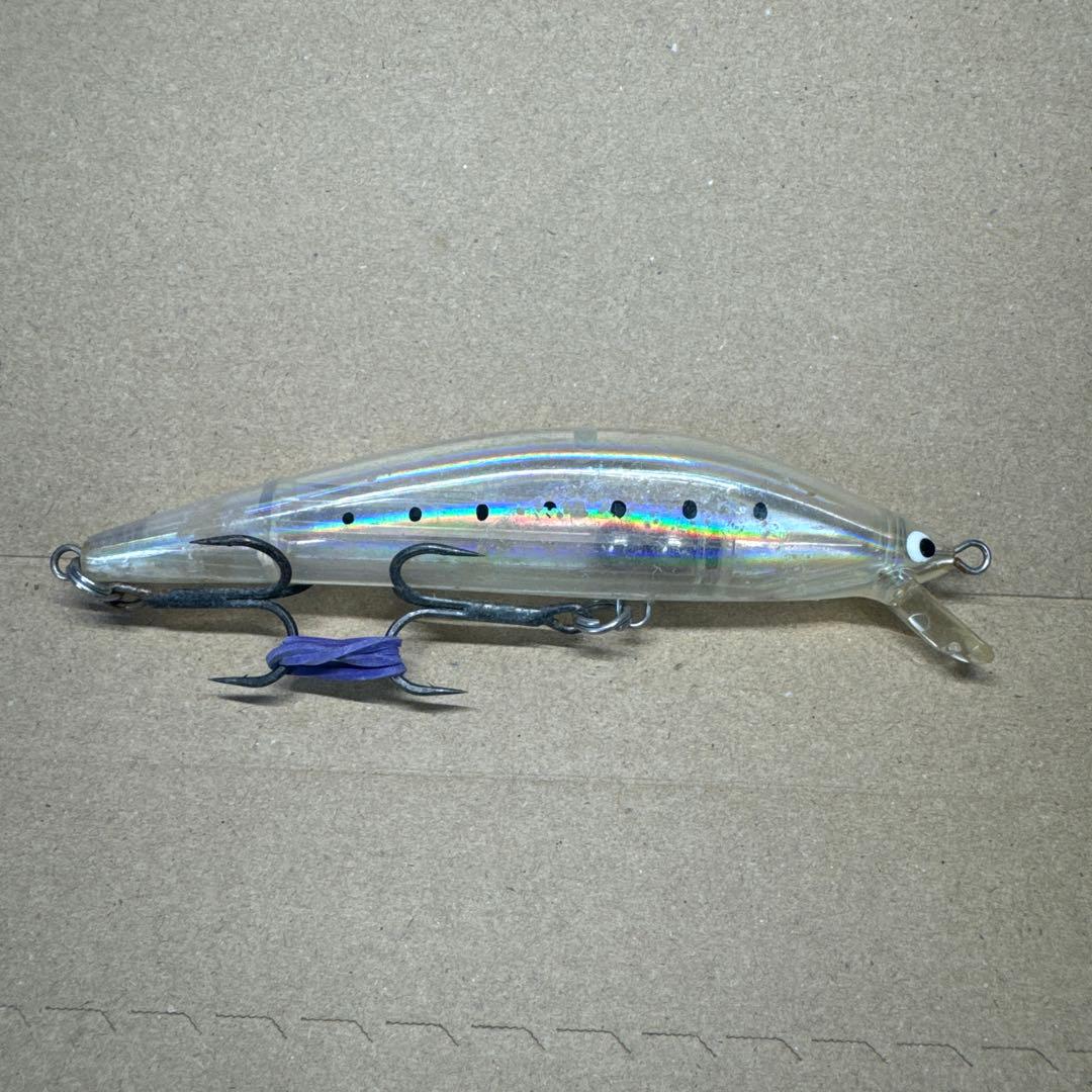 タックルハウス　BKF115 — image 2