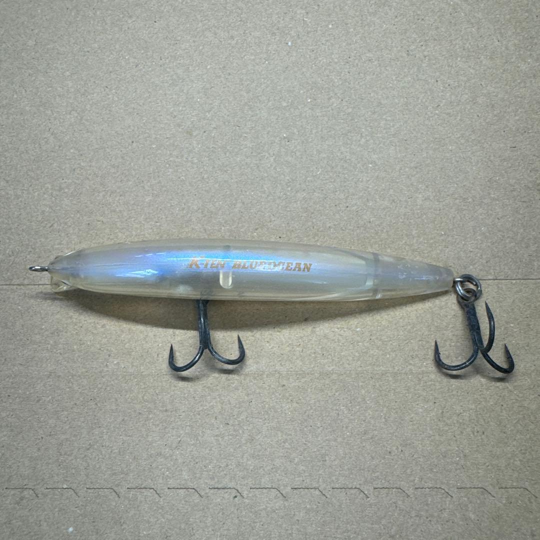 タックルハウス　BKF115 — image 3