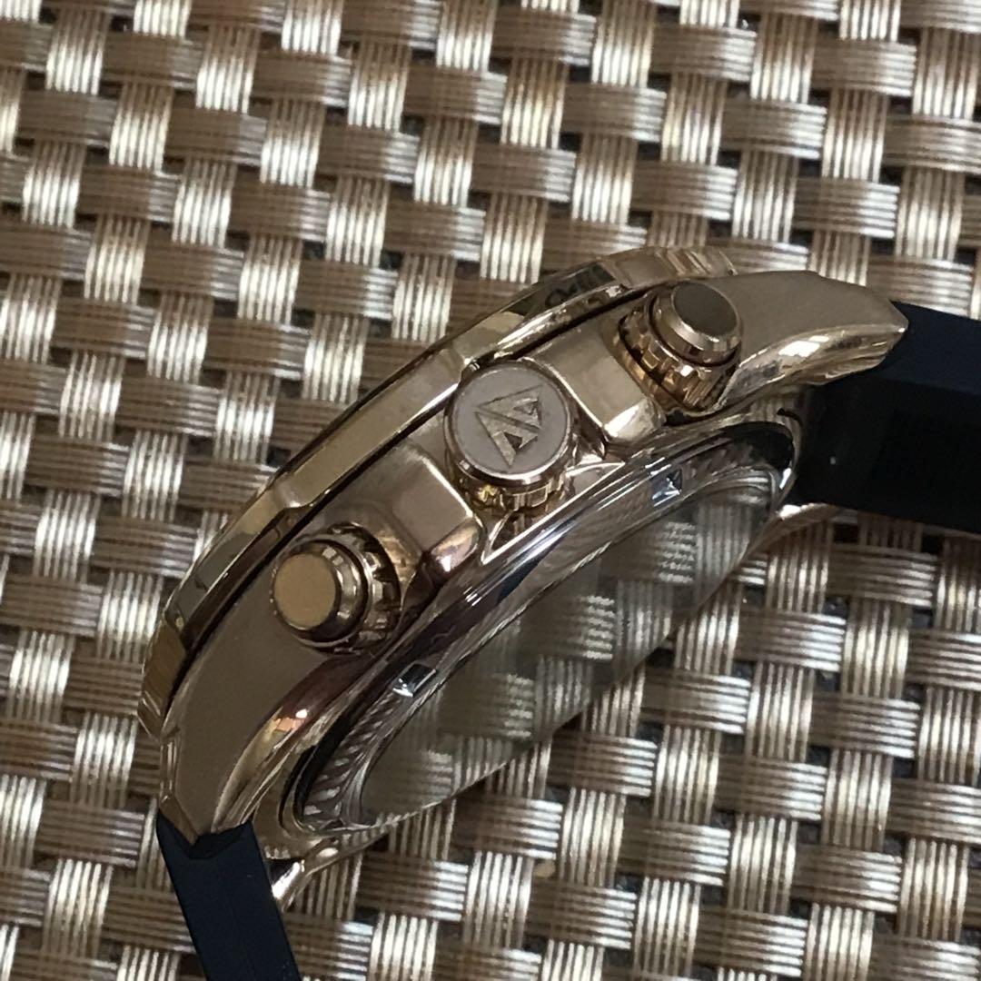 CITIZEN PROMASTER JAPAN 防水ソーラー メンズ 腕時計。 — image 5