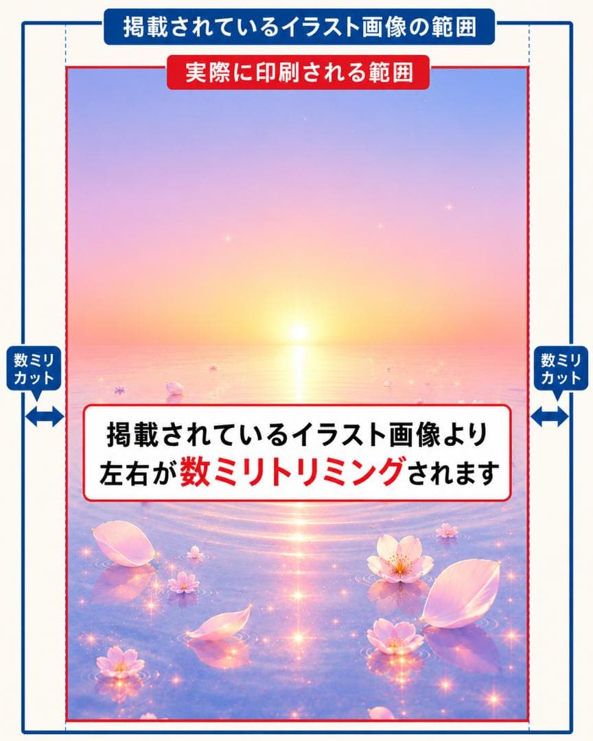 ハムスター アニマル ポストカード AIイラスト オーダー可 — image 2