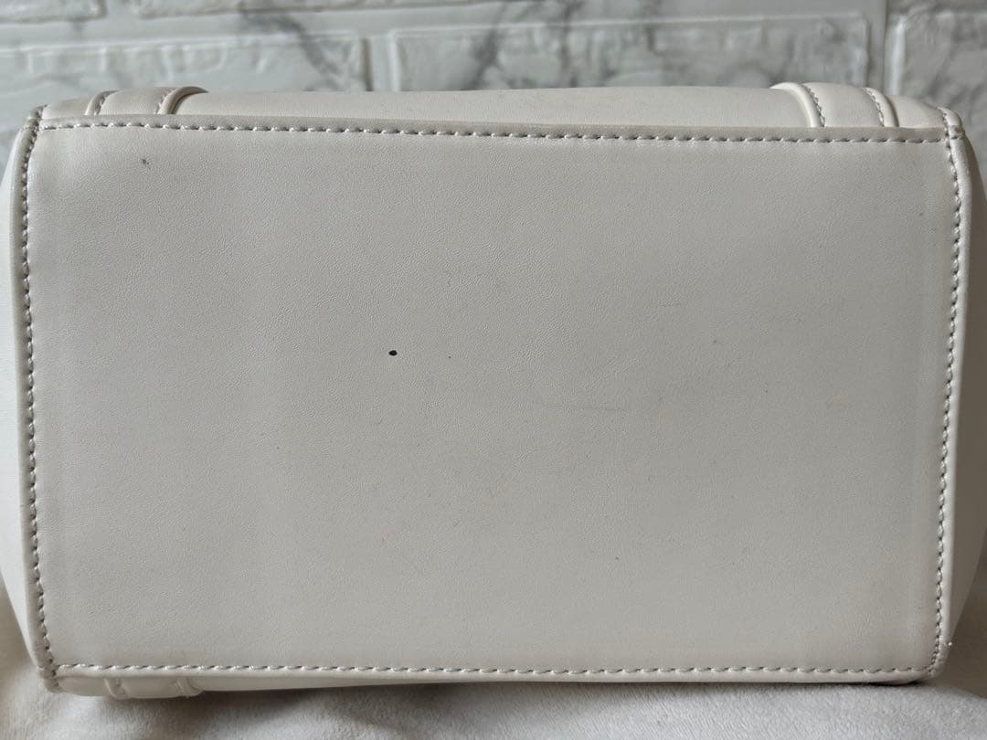 Rady トートバッグ 3点セット ホワイト — image 4