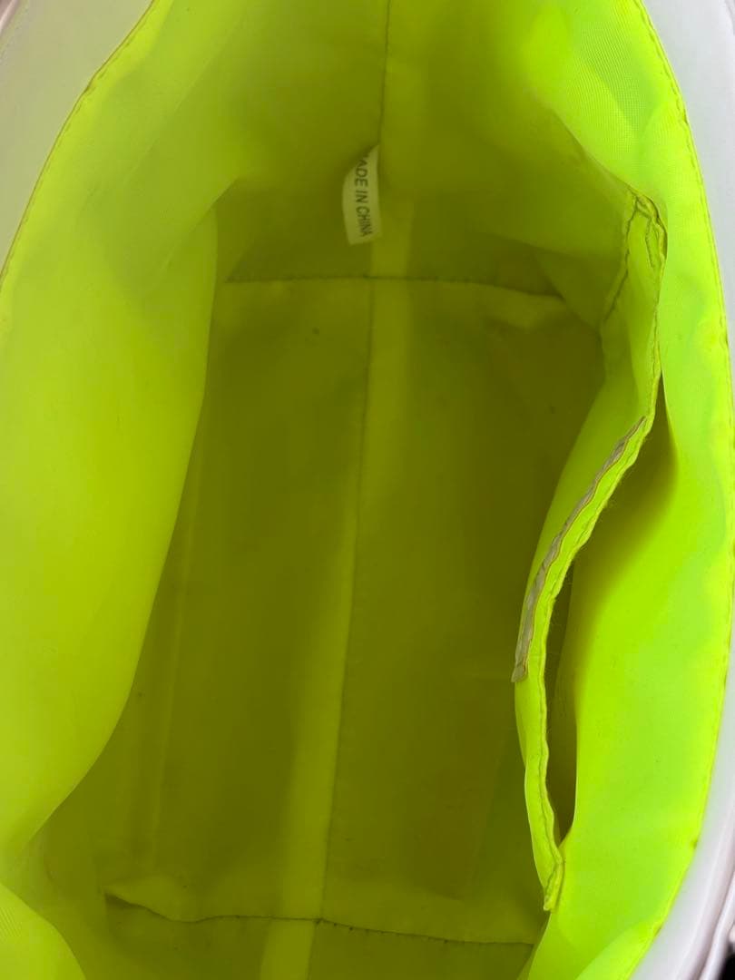 Rady トートバッグ 3点セット ホワイト — image 5