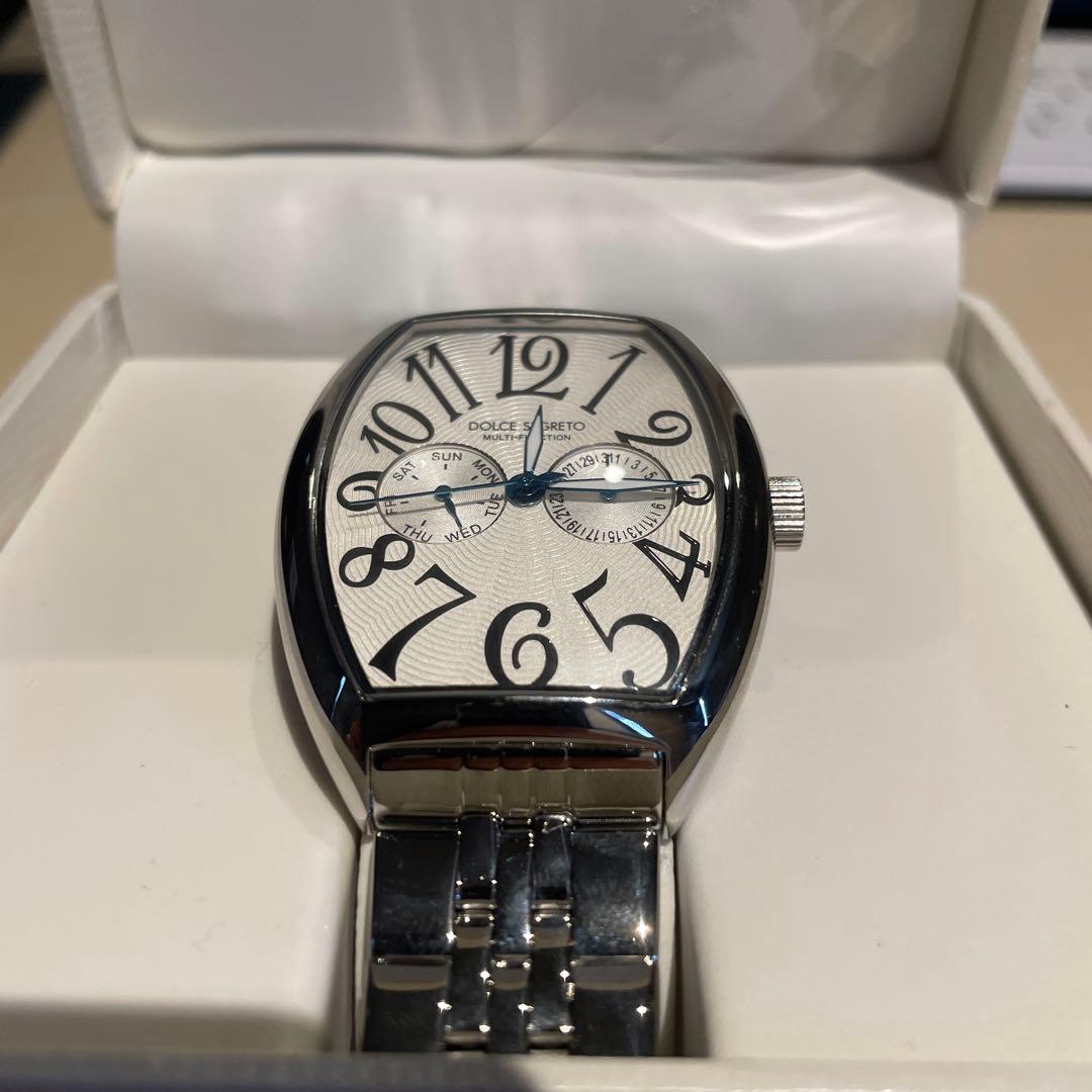DOLCE SEGRETO 腕時計 本体 — image 2