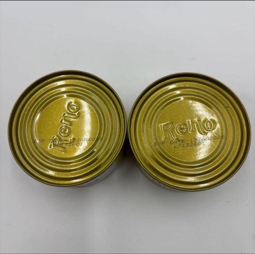 Reno LIVER SPREAD 85g×2 個　フィリピン　レノ　リバー — image 3