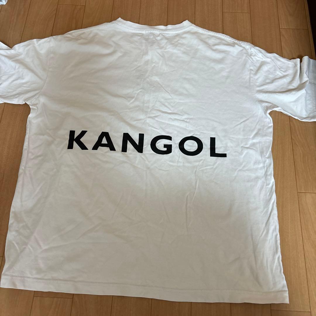 KANGOL 半袖 Tシャツ — image 2
