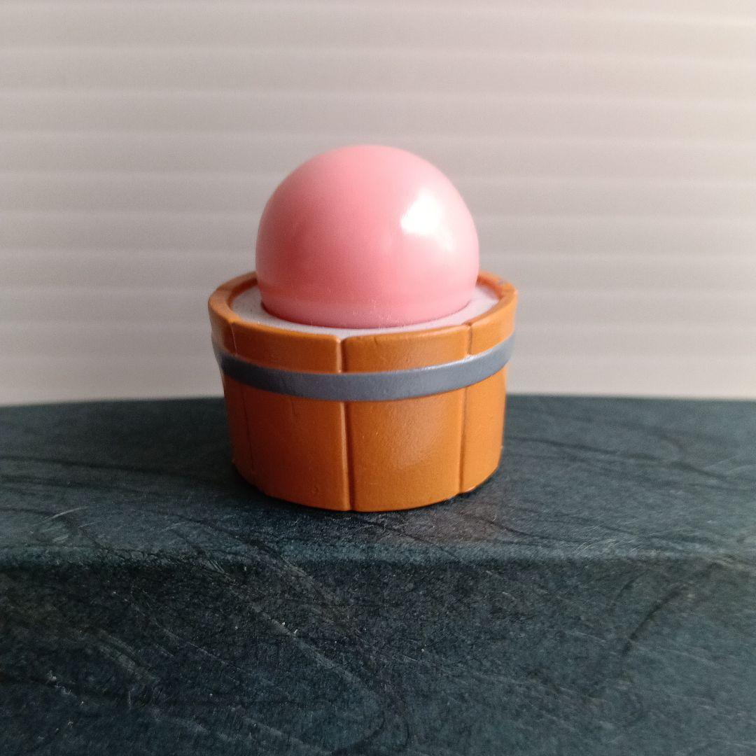 星のカービィ 桶入り フィギュア — image 3