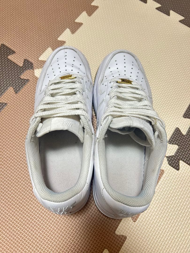 Nike Air Force 1 Low White — image 5