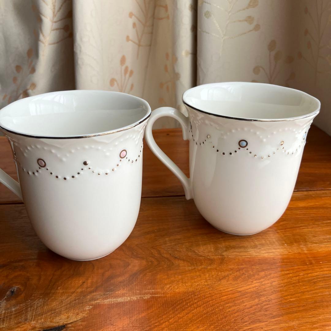 J.Shimada マグカップ 2個セット — image 4