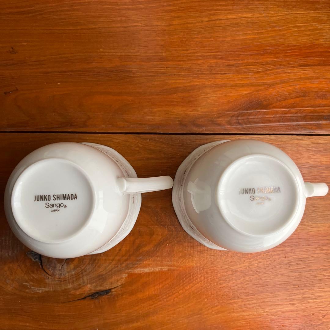 J.Shimada マグカップ 2個セット — image 5