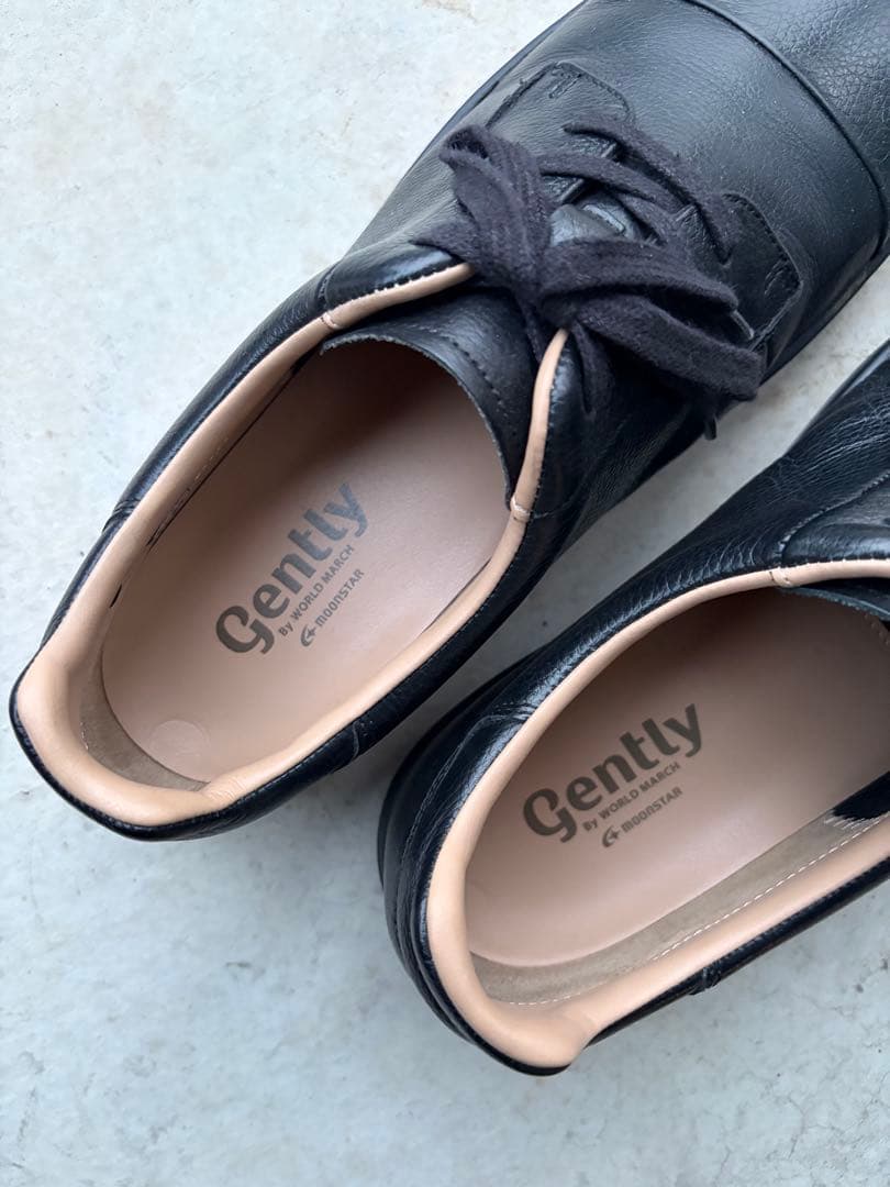 moonstar gently ムーンスター ジェントリー — image 4