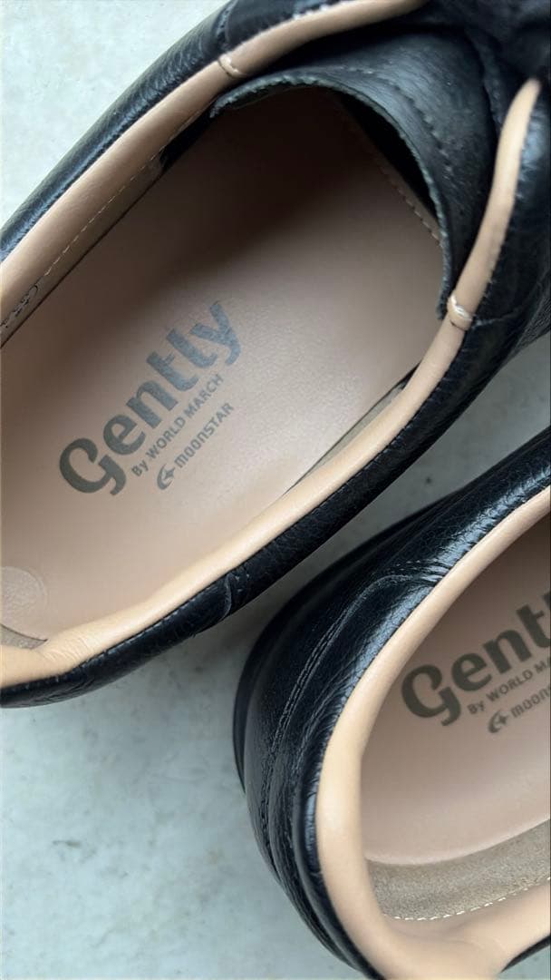 moonstar gently ムーンスター ジェントリー — image 5