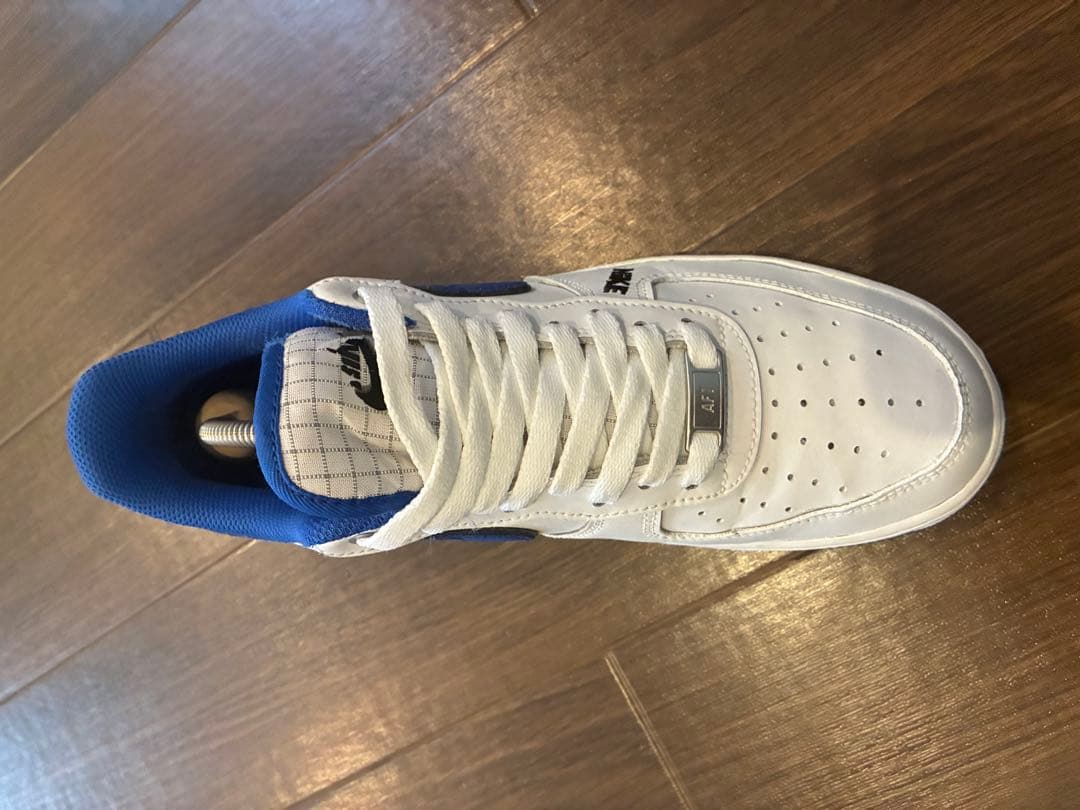 NIKE AIR FORCE 1 — image 4