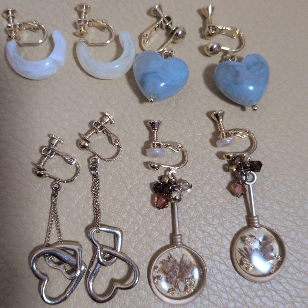 アクセサリーおまとめ売り — image 2