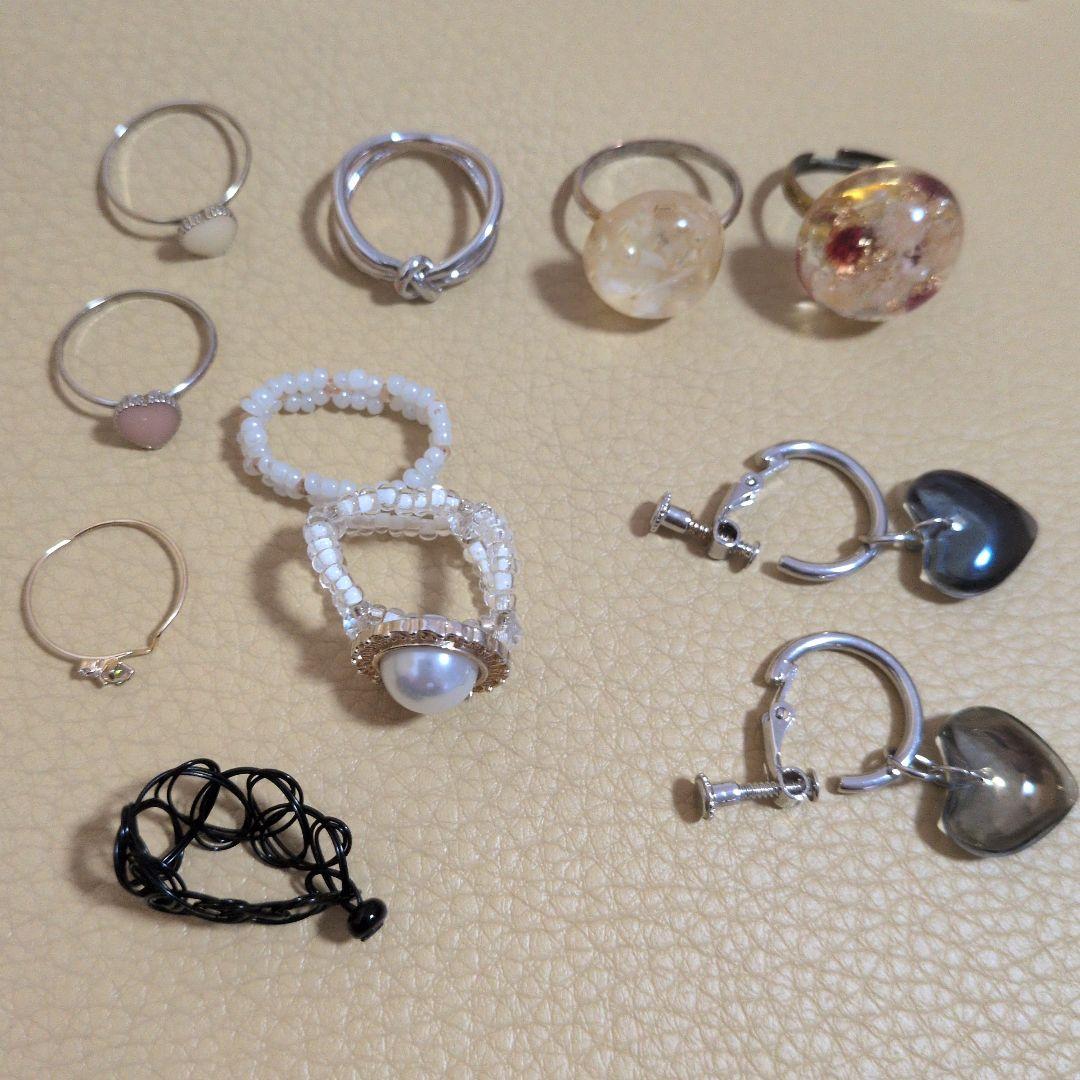 アクセサリーおまとめ売り — image 5