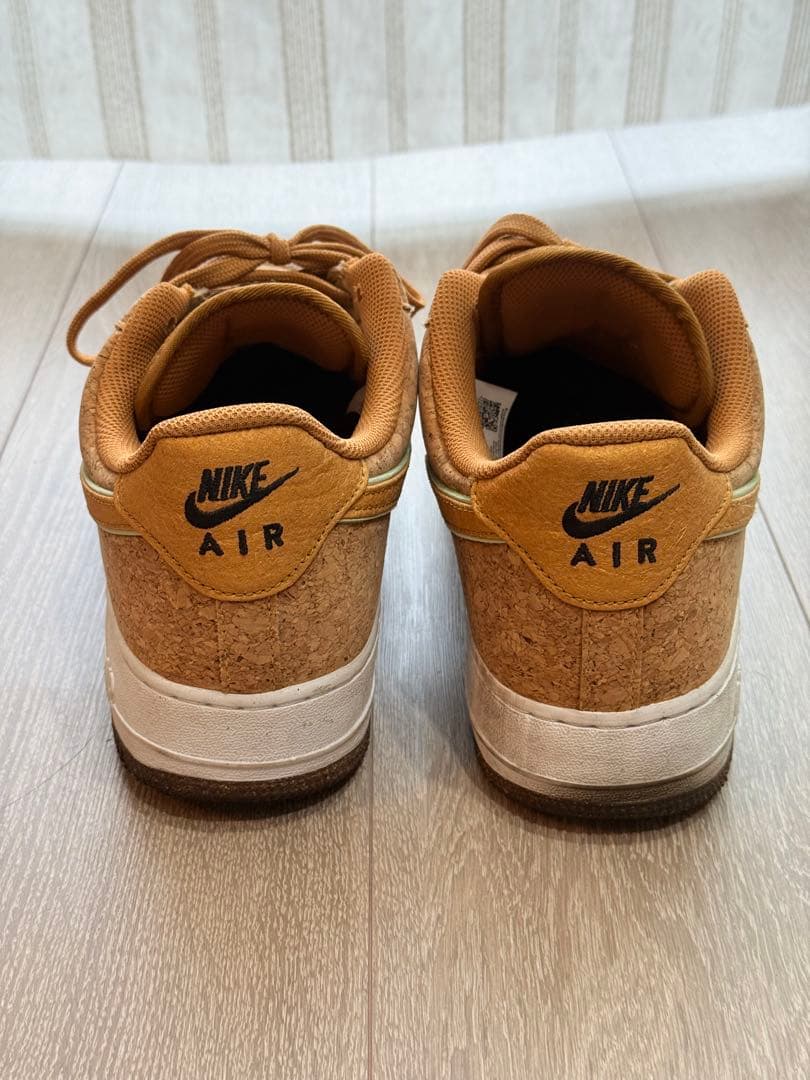 Nike Air Force 1 Pineapple Cork 28.5cm — image 3