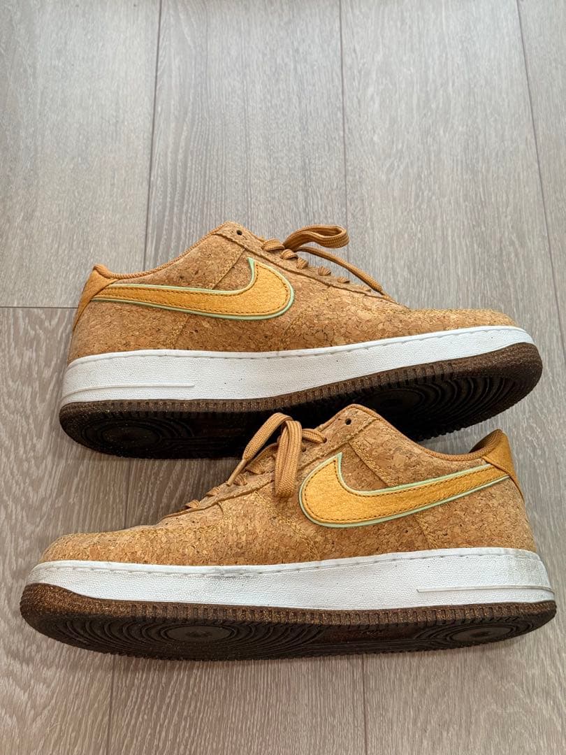 Nike Air Force 1 Pineapple Cork 28.5cm — image 4