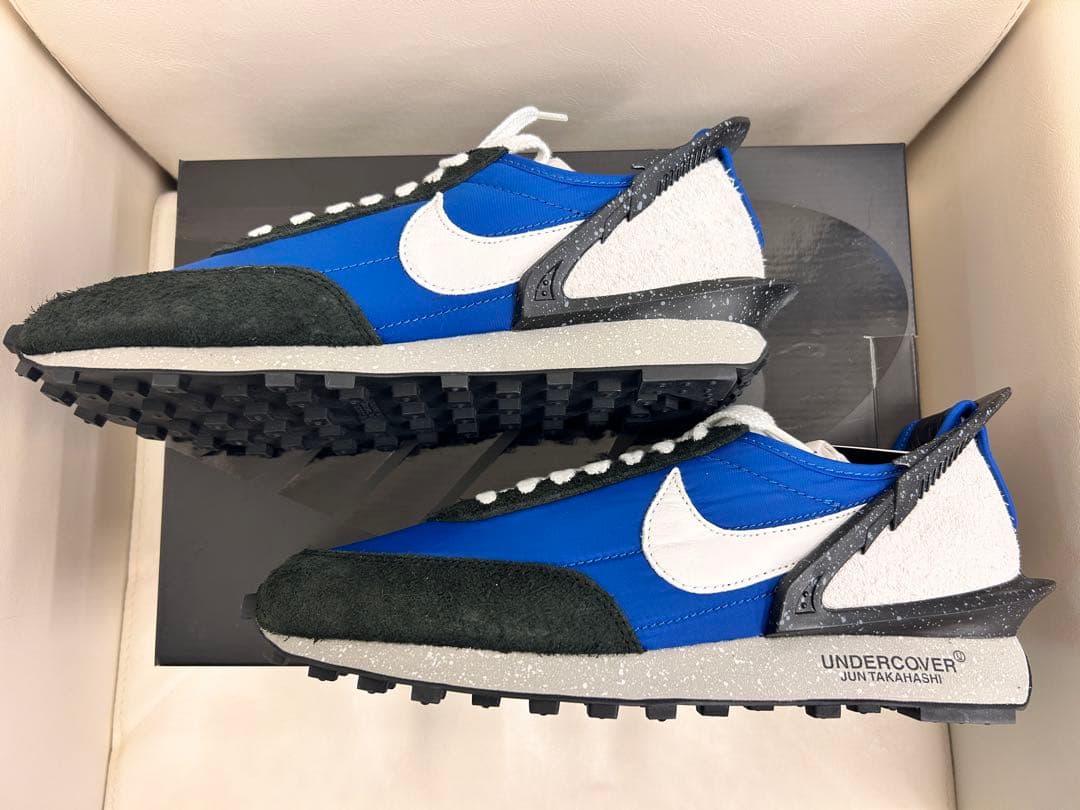 新品未使用 NIKE DAYBREAK UNDERCOVER 27.5cm — image 2