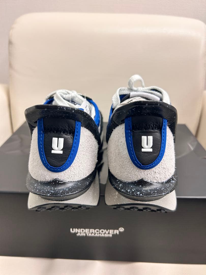 新品未使用 NIKE DAYBREAK UNDERCOVER 27.5cm — image 3