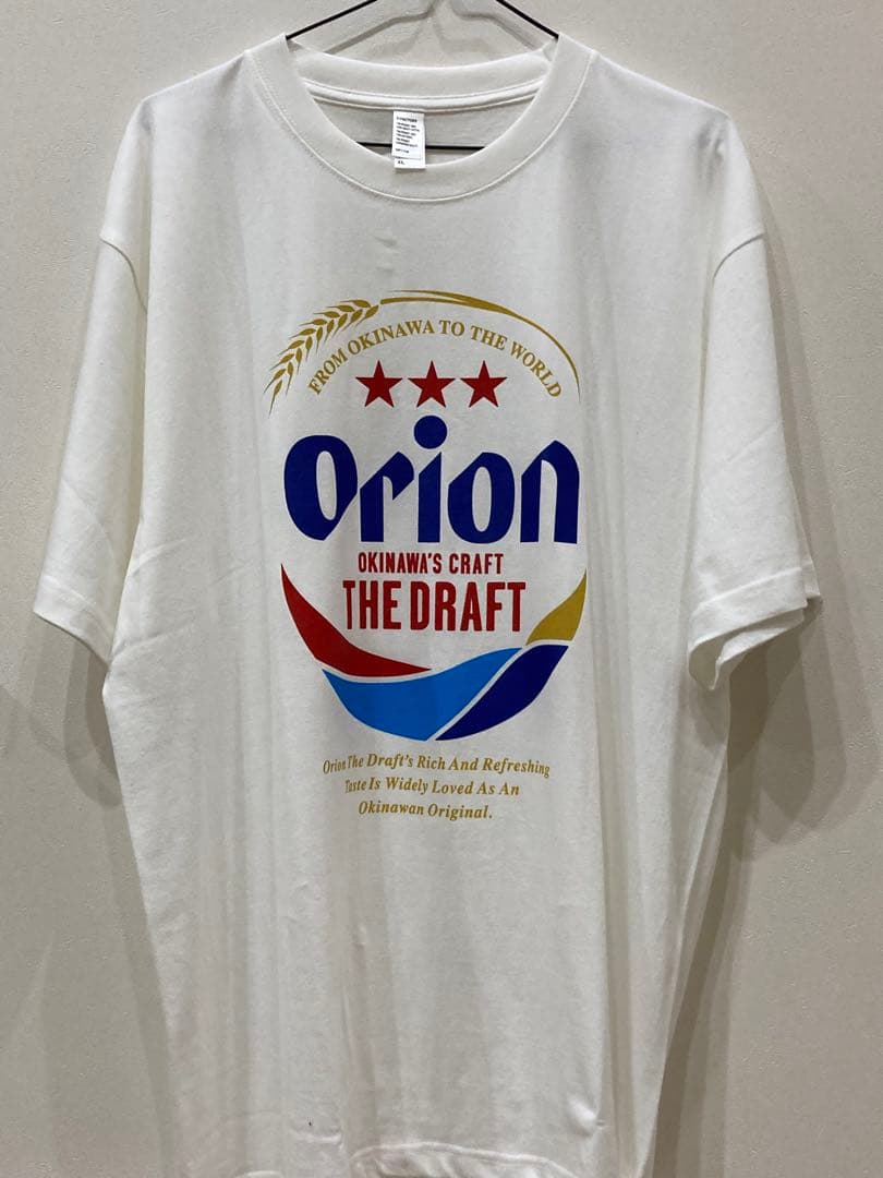オリオンTシャツ （正規品） — image 2