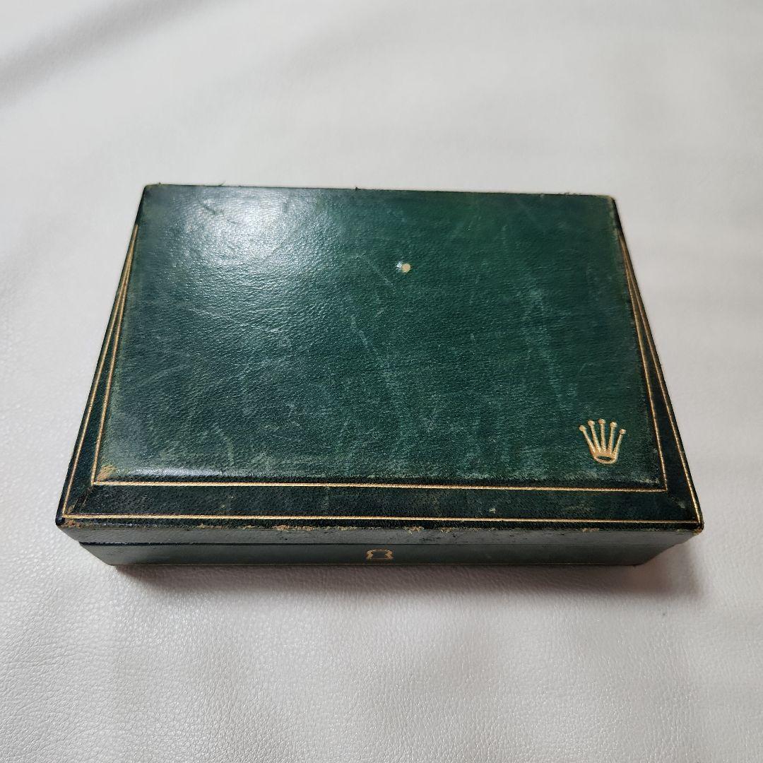 A53⃝ROLEX ロレックス 時計用 ケース　ヴィンテージ — image 2