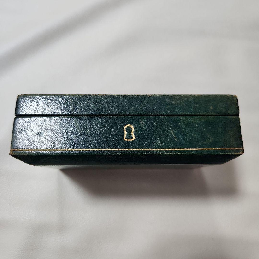 A53⃝ROLEX ロレックス 時計用 ケース　ヴィンテージ — image 5
