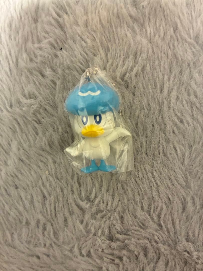 ポケモン クワッス キーホルダー 2点セット　美品 — image 2