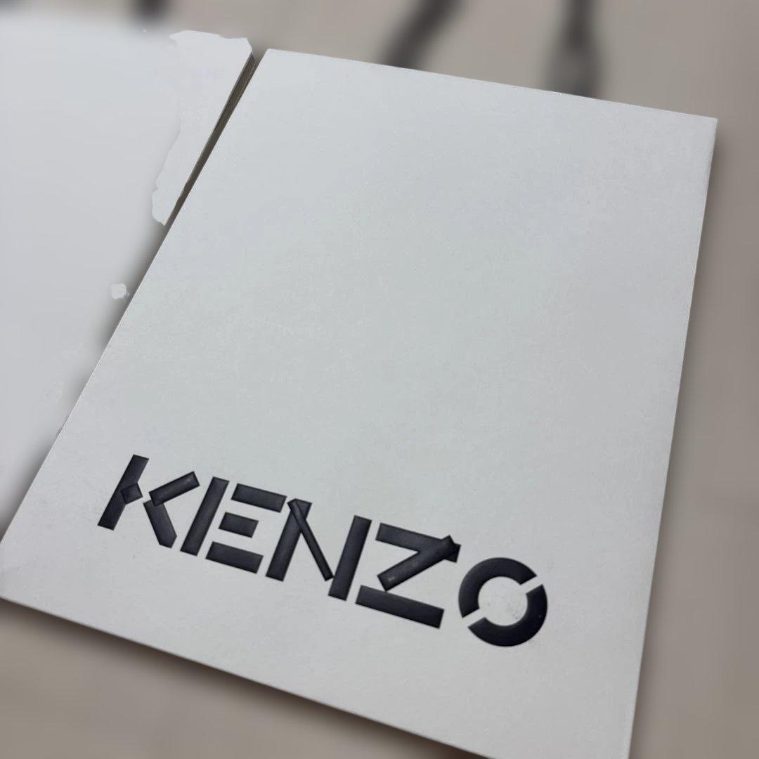 KENZO ショップ袋 2枚セット — image 2
